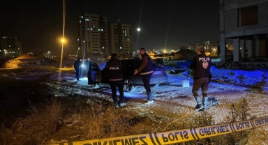 Kayseri’de bir şahıs otomobil içinde silahla vurulmuş halde bulundu