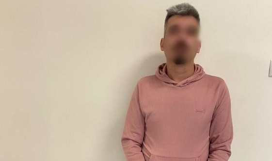 Kesinleşmiş hapis cezası bulunan kişi, bekçiler tarafından yakalandı   