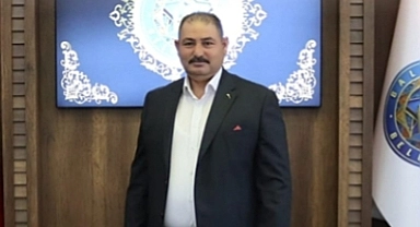 Kırıkkale Balışeyh Belediye Başkanı Hilmi Şen'e silahlı saldırı