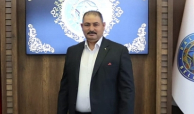 Kırıkkale Balışeyh Belediye Başkanı Hilmi Şen'e silahlı saldırı