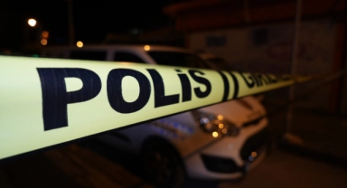 Kırıkkale'de husumetlisini tabancayla yaralayan zanlı tutuklandı