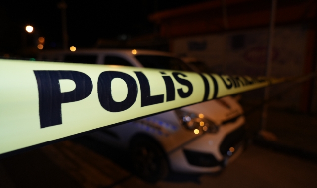 Kırıkkale'de husumetlisini tabancayla yaralayan zanlı tutuklandı
