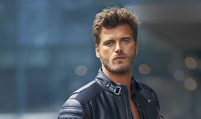Kıvanç Tatlıtuğ’dan dev reklam anlaşması!