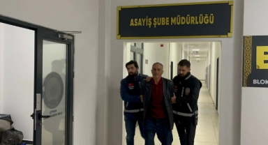 Kocaeli Üniversitesi Hastanesi'nde bir kişiyi bıçaklayan şahıs tutuklandı