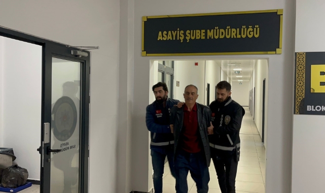 Kocaeli Üniversitesi Hastanesi'nde bir kişiyi bıçaklayan şahıs tutuklandı