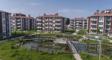 Konut fiyatlarında rekor gerileme
