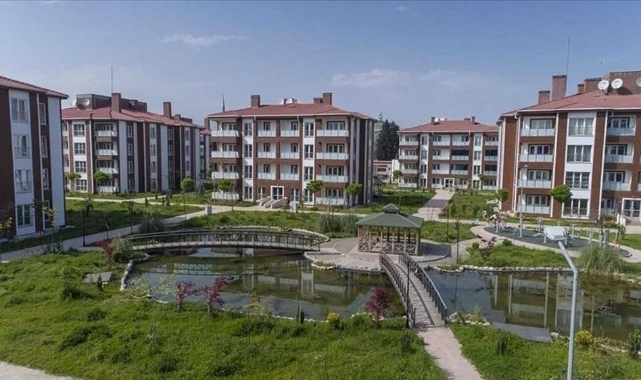 Konut fiyatlarında rekor gerileme