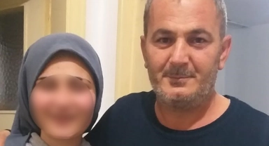 Konya'da kaybolan 14 yaşındaki kız çocuğu bulundu