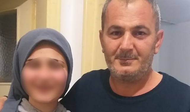 Konya'da kaybolan 14 yaşındaki kız çocuğu bulundu