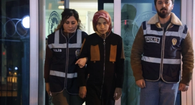 Konya'da yeni doğmuş bebeğini çöp konteynerine bırakan anne gözaltında