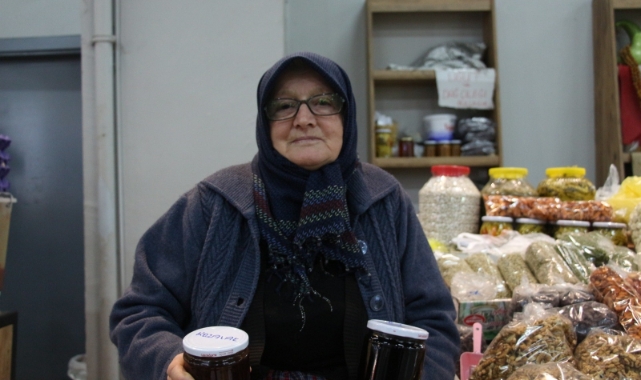 Köroğlu Dağları'ndan doğal şifa: Kozalak şurubu