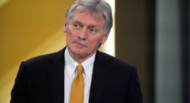 Kremlin Sözcüsü Peskov’dan ABD’ye yanıt!