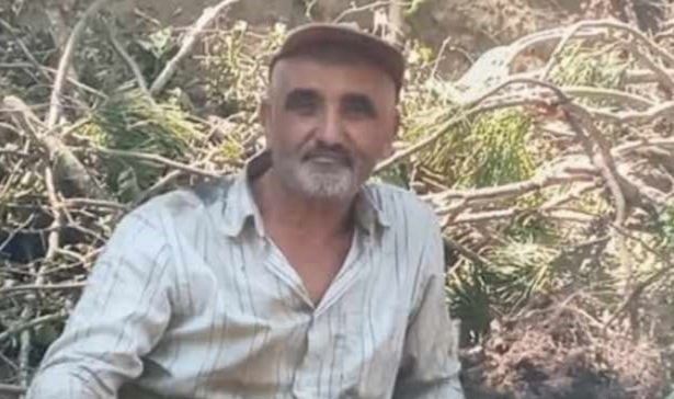 Kütahya’da kafasına boru düşen işçi hayatını kaybetti