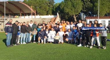 Kuyucakspor başarısı ile göz dolduruyor