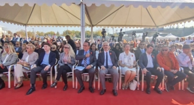 LÖSEV Bursa Lösemili Çocuklar Bilim ve Doğa Köy Enstitüsü açıldı