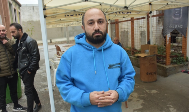Altay bebeğin ölümüne ilişkin tutuklanan mühendis: 3 gün binaya girilmemesi konusunda uyarıda bulunmuştum
