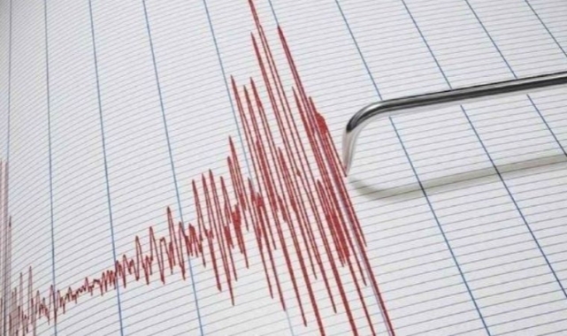 Malatya'da 3.5 büyüklüğünde deprem