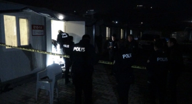 Malatya'da aile içi tartışmada kan aktı! Oğlunu tüfekle sırtından vurdu