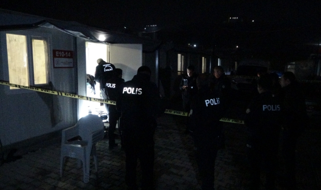 Malatya'da aile içi tartışmada kan aktı! Oğlunu tüfekle sırtından vurdu