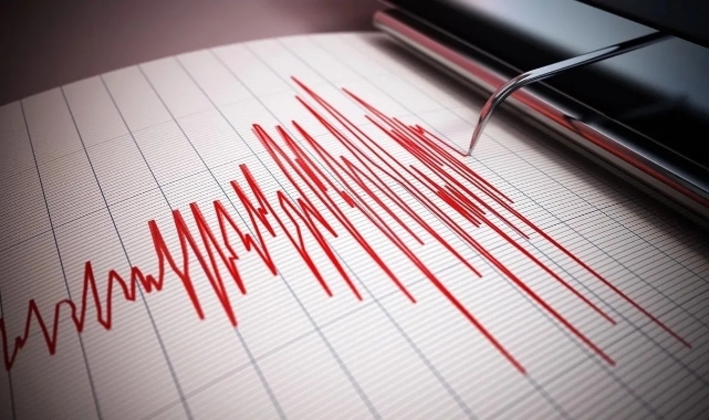 Malatya'da korkutan deprem!