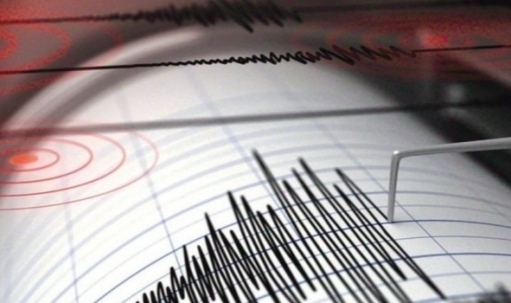 Malatya'da korkutan deprem!