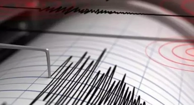 Malatya'da korkutan deprem!
