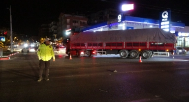 Malatya'da yayaya çarpıp kaçan servis minibüsü sürücüsü tutuklandı