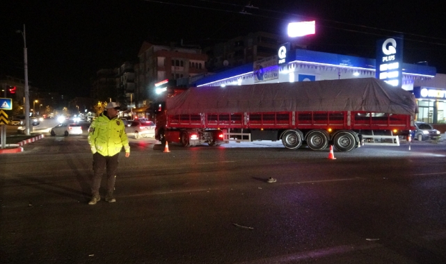 Malatya'da yayaya çarpıp kaçan servis minibüsü sürücüsü tutuklandı