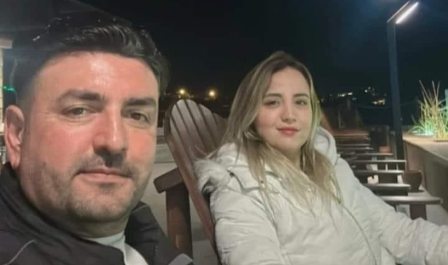 Manisa'da kadın cinayeti! Eşini mal paylaşımı tartışmasında öldürmüş