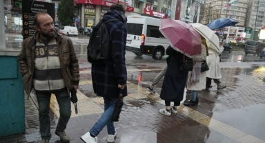 Marmara son 23 yılın en az yağışını aldı