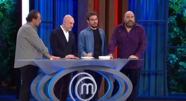 MasterChef'te son eleme adayı belli oldu: Ben onu uyardım