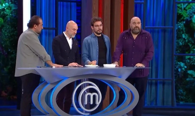 MasterChef'te son eleme adayı belli oldu: Ben onu uyardım