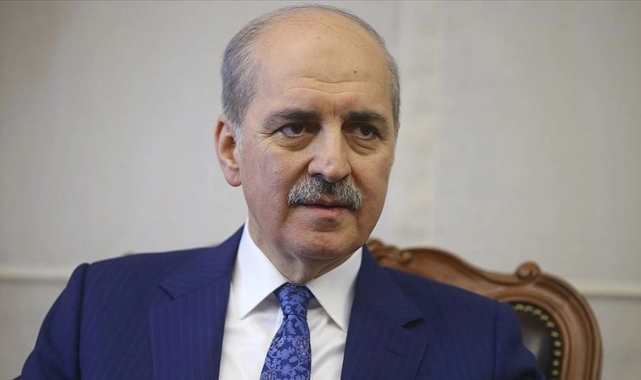 Meclis Başkanı Kurtulmuş'tan 24 Kasım Öğretmenler Günü mesajı