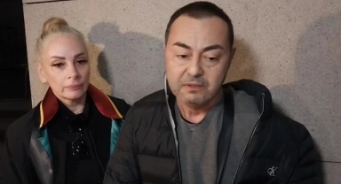 Mehmet Ali Erbil ile Serdar Ortaç için istenen ceza belli oldu