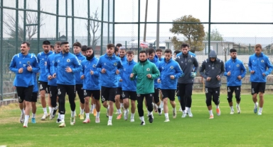 Menemen FK, iç sahada ilk kez kaybetti