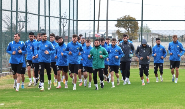 Menemen FK, iç sahada ilk kez kaybetti