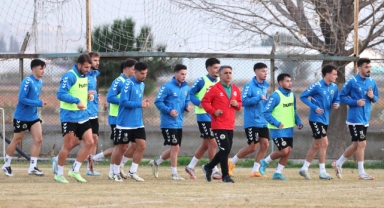 Menemen FK, iki haftadır kayıp