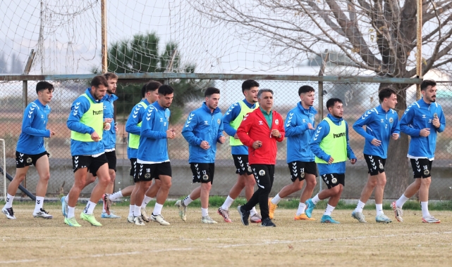 Menemen FK, iki haftadır kayıp