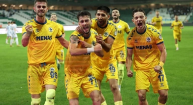 Menemen FK kritik mücadele için hazırlanıyor
