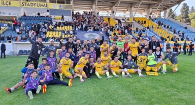 Menemen FK moral buldu