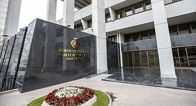 Merkez Bankası faiz kararını açıkladı