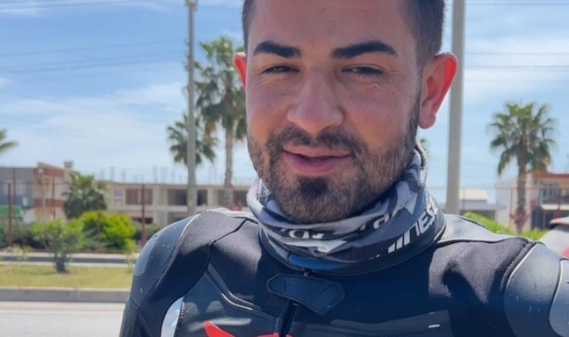 Mersin'de kayıp olarak aranan fenomen Mehmet Akif Kocaoğlu ölü bulundu