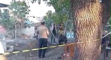 Mersin'de kazılan mezarda bulunan küpten 500'den fazla sikke çıktı