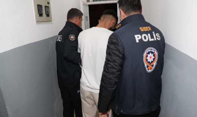 Mersin merkezli 3 ilde yasa dışı bahis operasyonu
