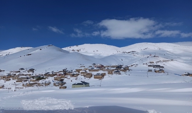 Meteoroloji uyardı! O illerimizde kar bekleniyor