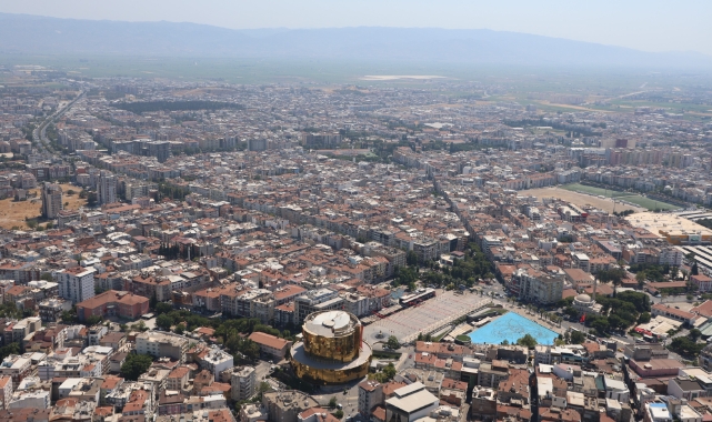 Meteorolojiden Aydın'a soğuk hava uyarısı