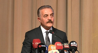 MHP'li Büyükataman: "Türkiye'de bir 'Kürt sorunu' yoktur, sorunun adı 'bölücü terör' sorunudur"
