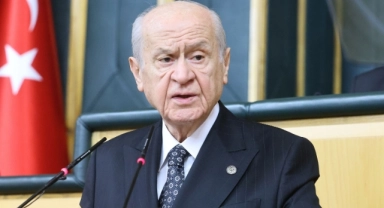 MHP Lideri Bahçeli'den gündeme dair flaş açıklama