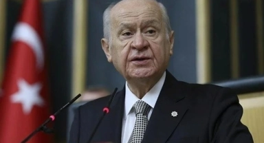 MHP Lideri Bahçeli'den Öcalan'a Meclis çağrısı! "Sözümün arkasındayım"
