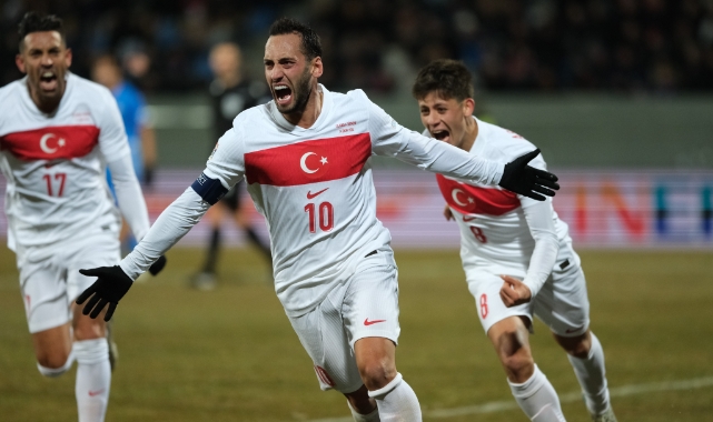 Milliler 15 Kasım'da Kayseri'de